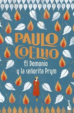 DEMONIO Y LA SEÑORITA PRYM | 9788408276838 | COELHO, PAULO