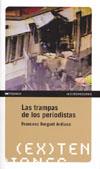 TRAMPAS DE LOS PERIODISTAS | 9788493536060 | BURGUET ARDIACA, FRANCESC