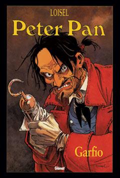 PETER PAN 5 GARFIO | 9788484492269 | LOISEL