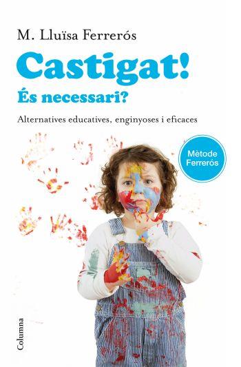 CASTIGAT! | 9788466414302 | FERRERÓS, MARIA LLUISA