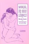 MANUAL DE SEXO LESBICO | 9788475843186 | CSTER-MAY