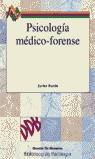 PSICOLOGIA MEDICO-FORENSE | 9788433018199 | BURON, JAVIER (ED.)