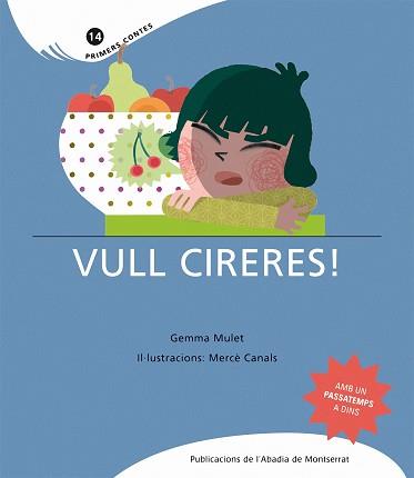 VULL CIRERES | 9788498831702 | MULET, GEMMA / CANALS, MERCE