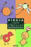 DIBUJA CON CIRCULOS | 9782203751552 | ROSAMEL, GODELEINE DE