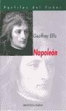 NAPOLEON (PERFILES DEL PODER) | 9788470307478 | ELLIS, GEOFFREY