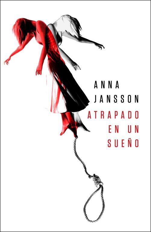 ATRAPADO EN UN SUEÑO | 9788425346477 | JANSSON, ANNA