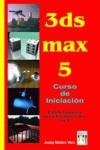 3DS MAX 5 CURSO DE INICACION | 9788496097179 | MOLERO VEGA, JOSEP