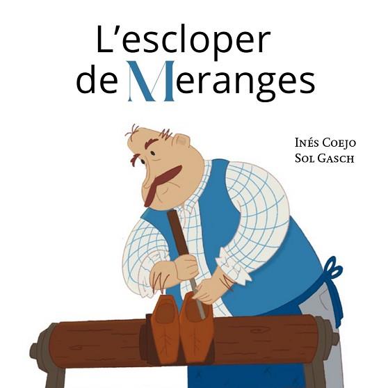 ESCLOPER DE MERANGES | 9788412899986 | GASCH, SOL