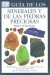 GUIA DE LOS MINERALES Y DE LAS PIEDRAS PRECIOSAS | 9788428208208 | SCHUMANN, WALTER