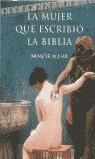 MUJER QUE ESCRIBIO LA BIBLIA, LA | 9788420443362 | SCLIAR, MOACYR