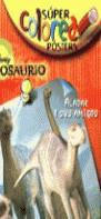 ALADAR Y SUS AMIGOS DINOSAURIO (SUPER COLOREA) | 9788483146101 | DISNEY. DINOSAURIO