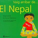 VAIG ARRIBAR DE...EL NEPAL | 9788424620288 | RAVENTOS, JOAN / VINYALS, QUETI / GUTIERREZ, LUCI