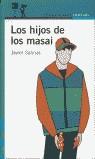 HIJOS DE LOS MASAI LOS | 9788420400754 | SALINAS, JAVIER