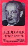 HEIDEGGER (BREVIARIOS) | 9788437505121 | STEINER, GEORGE