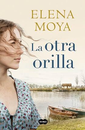 OTRA ORILLA | 9788491292197 | MOYA, ELENA