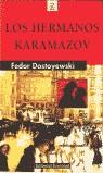 HERMANOS KARAMAZOV, LOS (Z) | 9788426105981 | DOSTOYEWSKI, FEDOR