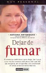 QUIERO DEJAR DE FUMAR PARA SIEMPRE | 9788475560670 | ORTEMBERG, ADRIANA