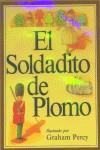 SOLDADITO DE PLOMO, EL | 9788486154547 | PERCY, GRAHAM