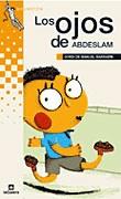 OJOS DE ABDESLAM, LOS (GRUMETES PARXIS) | 9788424686581 | DE MANUEL I BARRABIN, JORDI