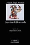 LEYENDAS DE GUATEMALA | 9788437613536 | ASTURIAS, MIGUEL ANGEL