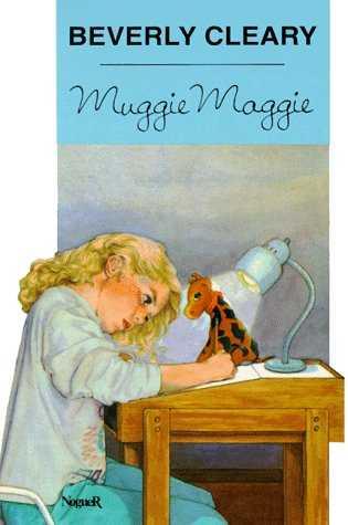 MUGGIE MAGGIE | 9788427934634 | CLEARY, BEVERLY