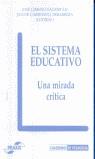 SISTEMA EDUCATIVO, EL | 9788471978042 | GIMENO SACRISTAN, JOSE