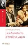 AVENTURES D'ARSENE LUPIN | 9782011552808 | LEBLANC MAURICE