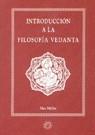 INTRODUCCION A LA FILOSOFIA VEDANTA | 9788488865342 | MULLER, MAX