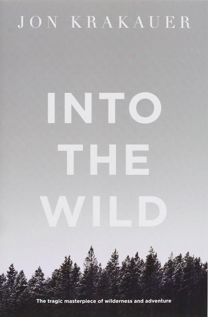 INTO THE WILD | 9780330351690 | KRAKAUER