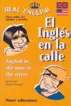 INGLES EN LA CALLE, EL | 9788480680585 | CARR, IONA