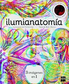 ILUMIANATOMÍA | 9788467594201 | DAVIES, KATE