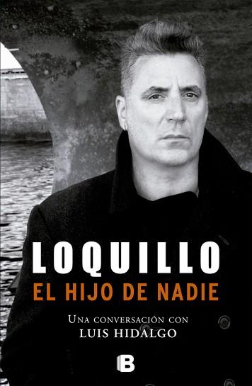 EL HIJO DE NADIE | 9788466651127 | SANZ "LOQUILLO", JOSE MARIA