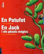 EN PATUFET / EN JACK I ELS PÈSSOLS MÀGICS | 9788447922857 | CONTES POPULARS