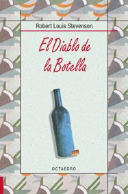 DIABLO DE LA BOTELLA, EL BB-8 | 9788480636025 | STEVENSON, ROBERT LOUIS