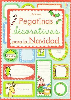 NAVIDAD | 9781409543947 | ROGERS, KIRSTEEN