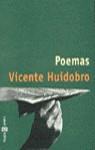 POEMAS (VICENTE HUIDOBRO) | 9788401590429 | HUIDOBRO, VICENTE