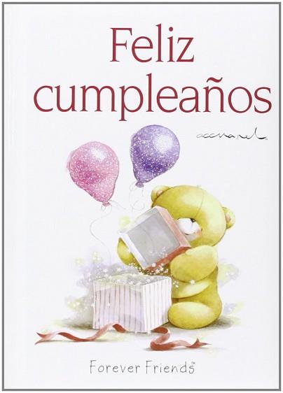 FELIZ CUMPLEAÑOS | 9788468710747 | EXLEY, HELEN