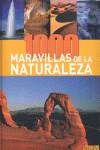 1000 MARAVILLAS DE LA NATURALEZA | 9783625123873 | AA.VV.