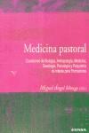 MEDICINA PASTORAL | 9788431319472 | MONGE, MIGUEL ANGEL