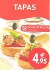 TAPAS (CAJA DE RECETAS) | 9783625113683 | AAVV