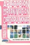 APLICACION DE LA REANIMACION CARDIOPULMONAR EN EL FUTBOL | 9788480131766 | NAVIA, JUAN