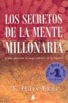 SECRETOS DE LA MENTE MILLONARIA LOS | 9788478085293 | HARV EKER, T.