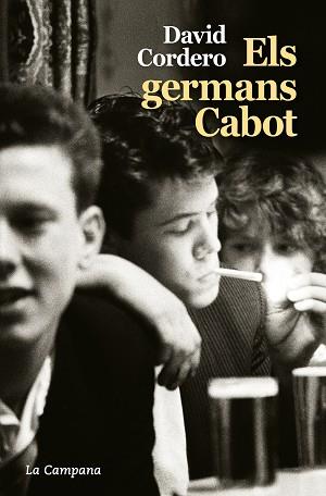 GERMANS CABOT | 9788416863761 | CORDERO, DAVID