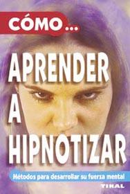 COMO APRENDER A HIPNOTIZAR | 9788430544608 | ERIC BARONE Y JACQUES MANDORLA