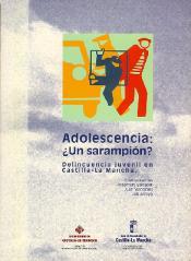 ADOLESCENCIA UN SARAMPION ? | 9788488255945 | RECHEA, CRISTINA