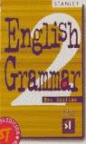 ENGLISH GRAMMAR 2 | 9788478731947 | ROSSET CARDENAL, EDWARD