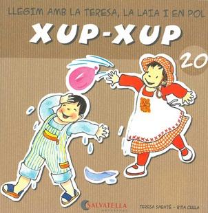 XUP-XUP 20 | 9788484125884 | SABATÉ RODIÉ, TERESA