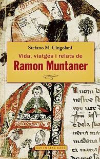 RAMON MUNTANER DE PERALADA | 9788416166671 | CINGOLANI, STEFANO M.