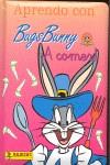 APRENDO A COMER CON BUGS BUNNY | 9788496037311 | VARIOS