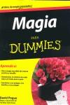 MAGIA PARA DUMMIES | 9788432920769 | POGUE, DAVID